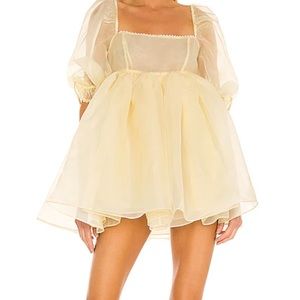 Worn once. Perfect condition!